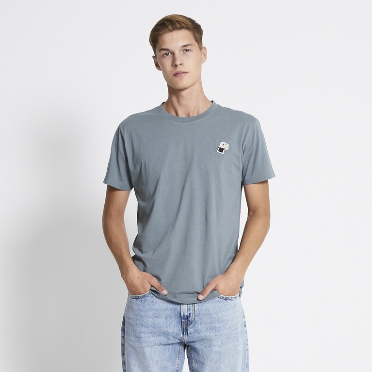 T-shirt "Bill" T-shirt "Bill"
